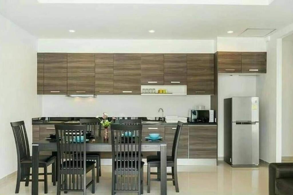 E Villa , Private Pool Villa For Your Family Hua Hin Extérieur photo