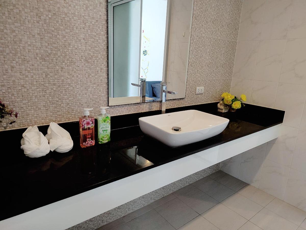 E Villa , Private Pool Villa For Your Family Hua Hin Extérieur photo
