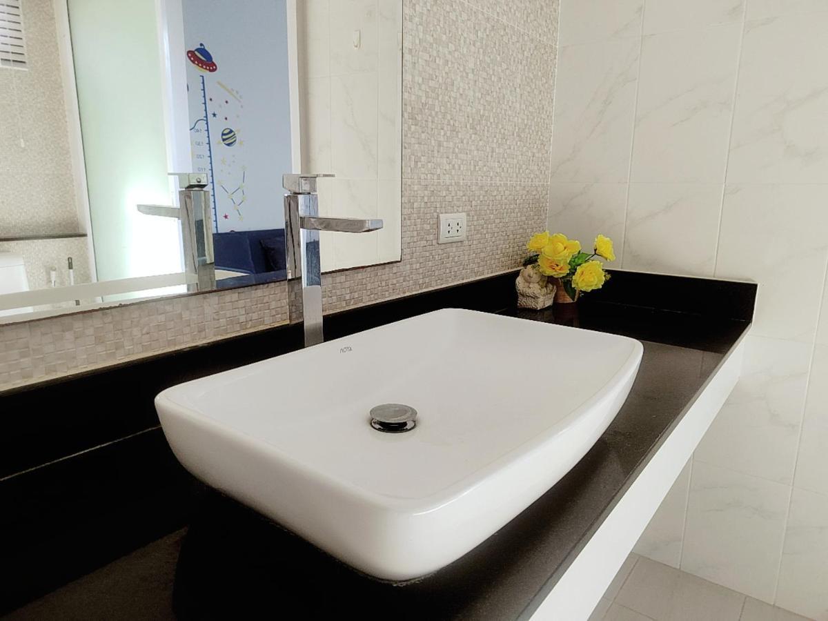 E Villa , Private Pool Villa For Your Family Hua Hin Extérieur photo