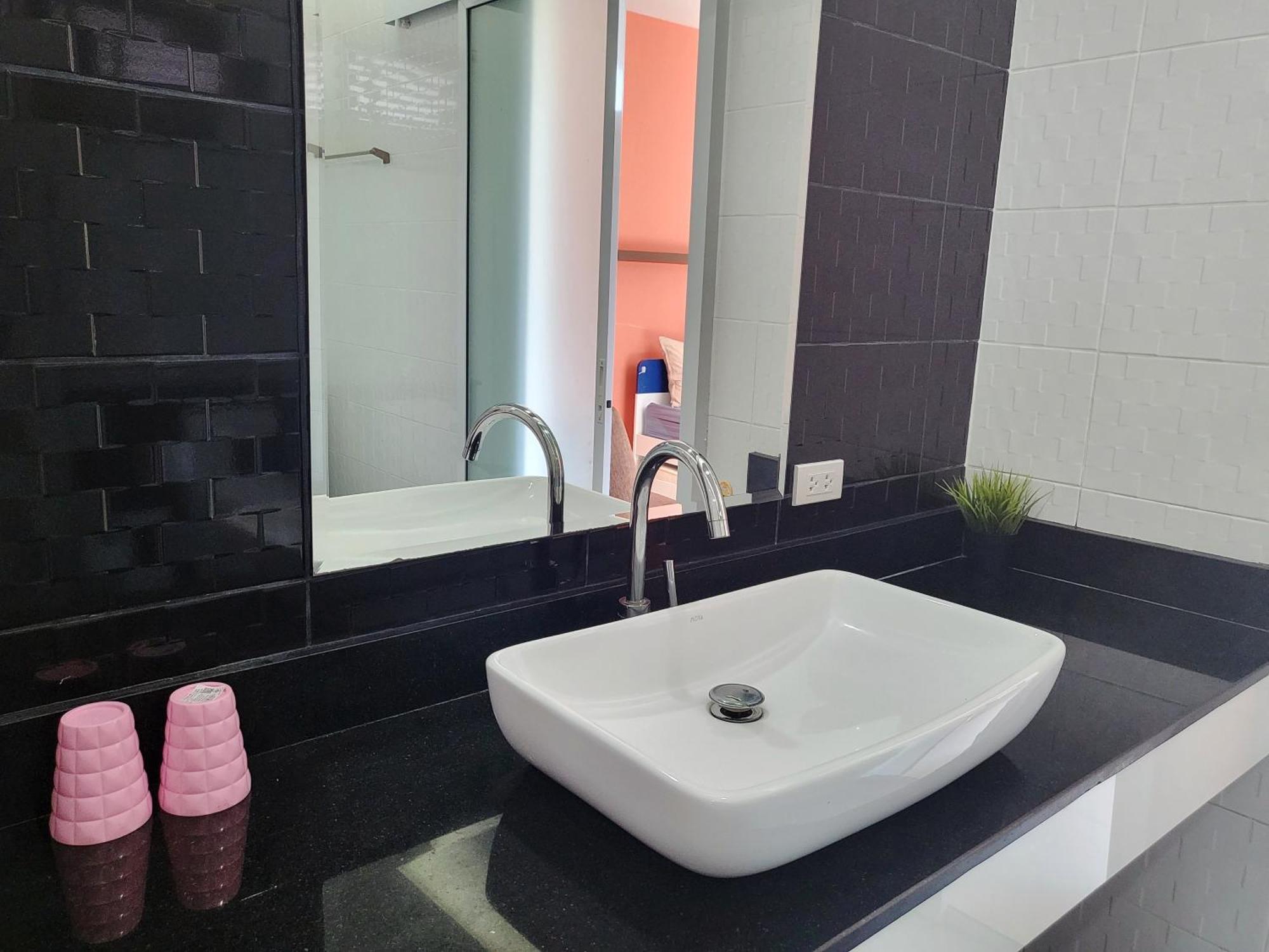 E Villa , Private Pool Villa For Your Family Hua Hin Extérieur photo