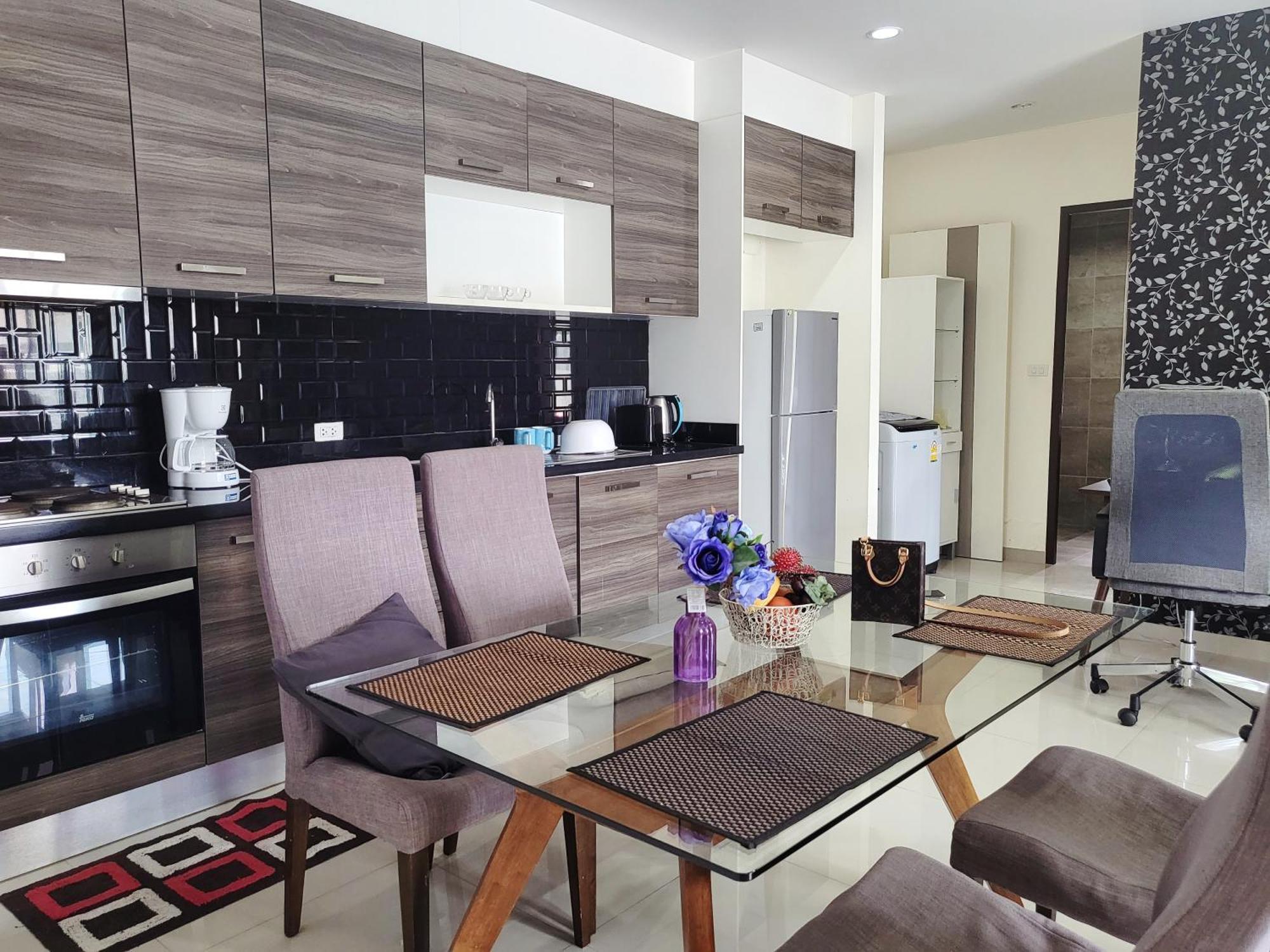 E Villa , Private Pool Villa For Your Family Hua Hin Extérieur photo