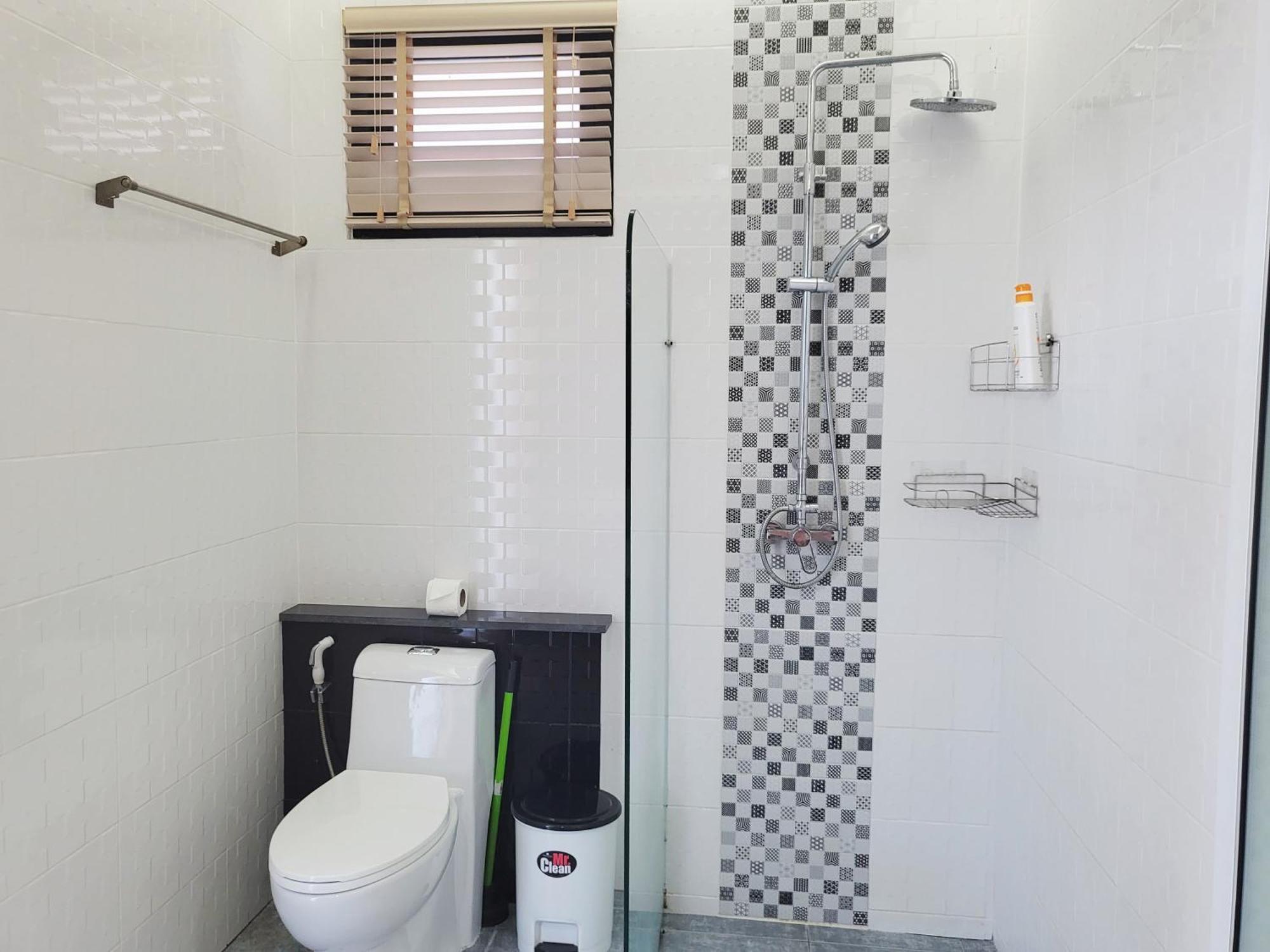 E Villa , Private Pool Villa For Your Family Hua Hin Chambre photo