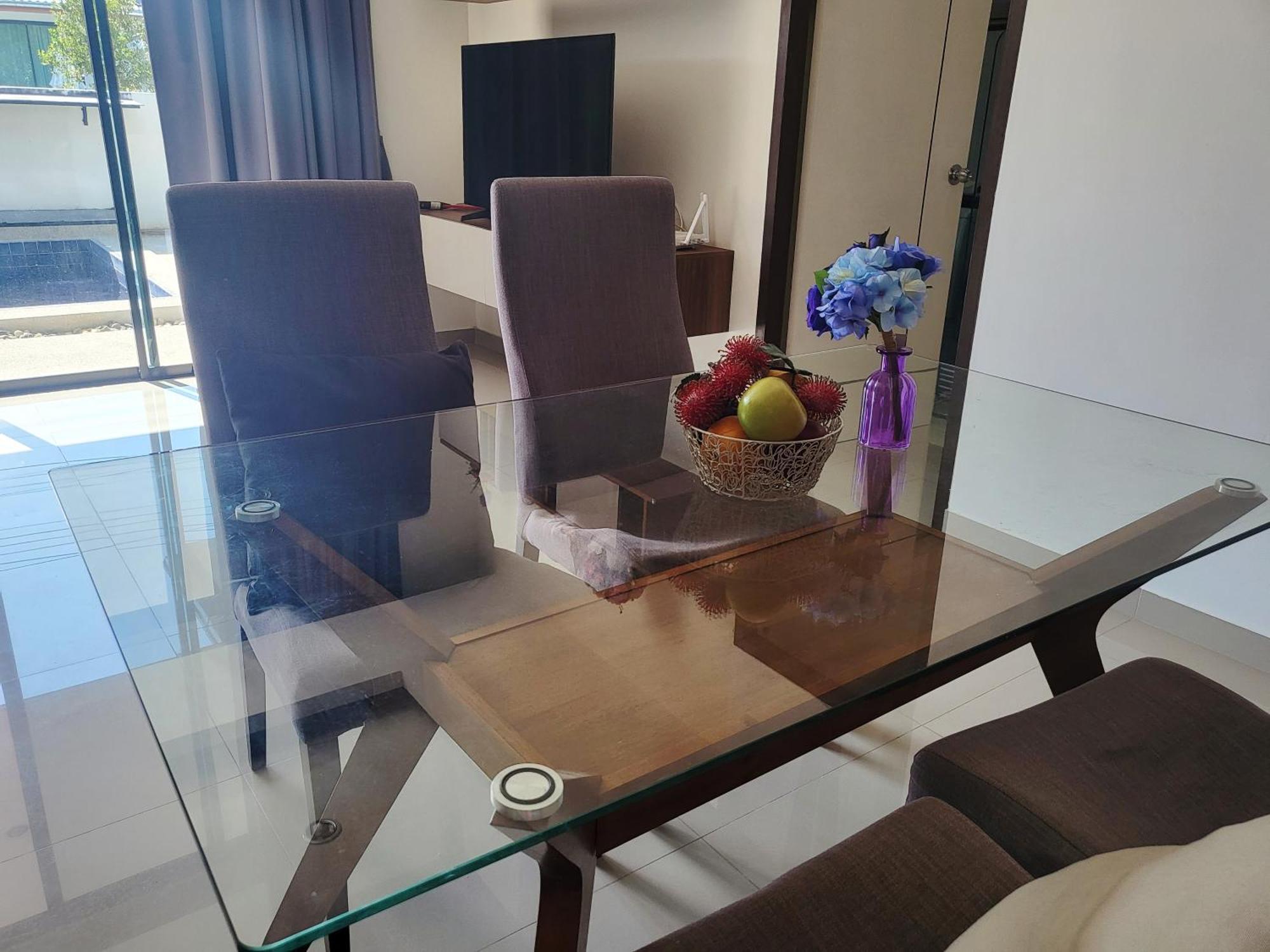 E Villa , Private Pool Villa For Your Family Hua Hin Chambre photo